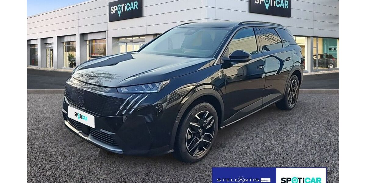 Peugeot 5008 15.900 km 38.930 &euro; Wiesbaden 65201