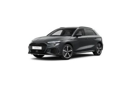 Audi A3 36.300 km 28.990 &euro; Schwäbisch Hall 74523