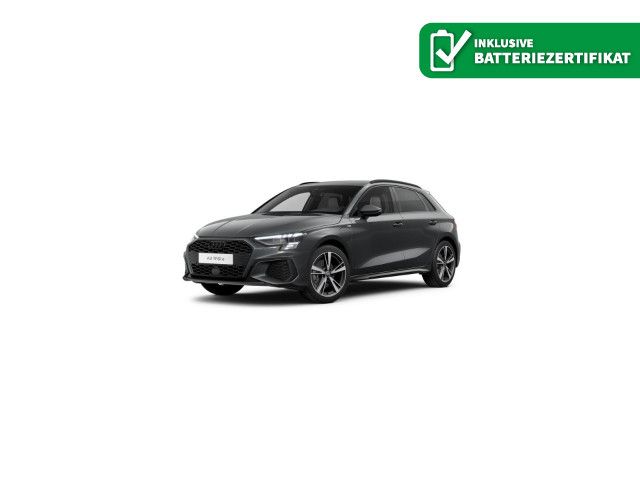 Audi A3 36.300 km 28.990 &euro; Schwäbisch Hall 74523