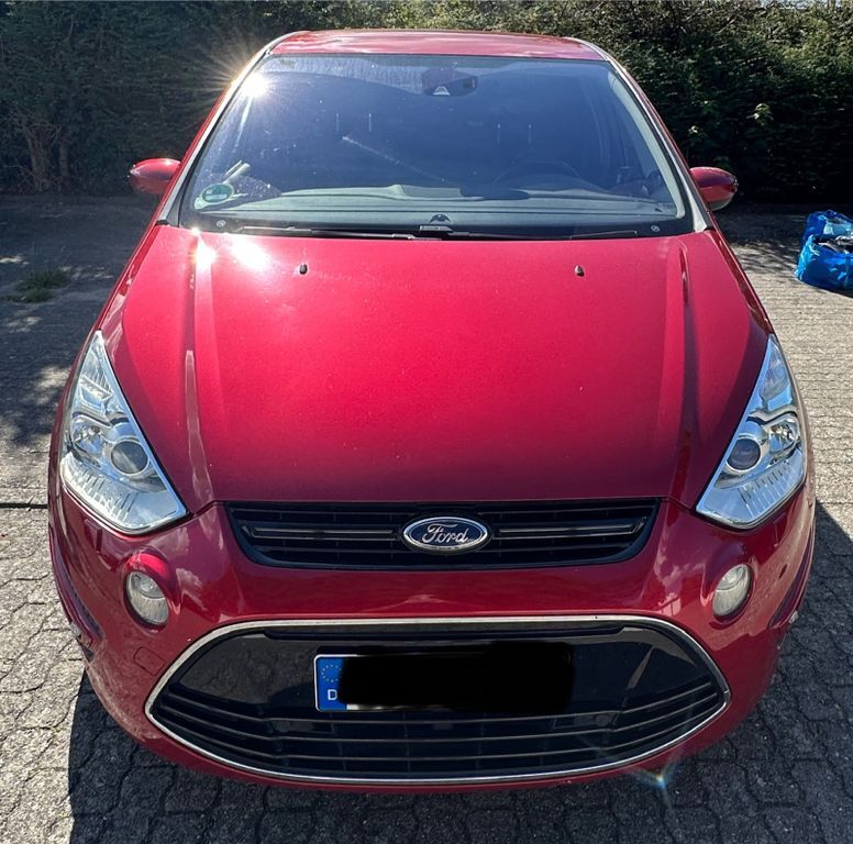 S-Max