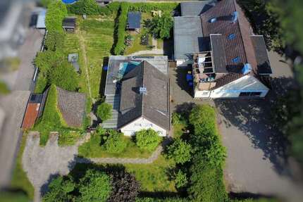 Grundstück zu verkaufen in Hamburg 1.500.000 € 2256 m²