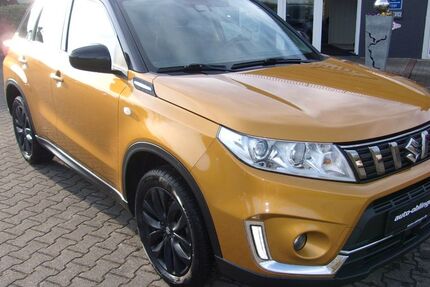 Suzuki Vitara 83.900 km 15.800 € Unterliezheim 89440