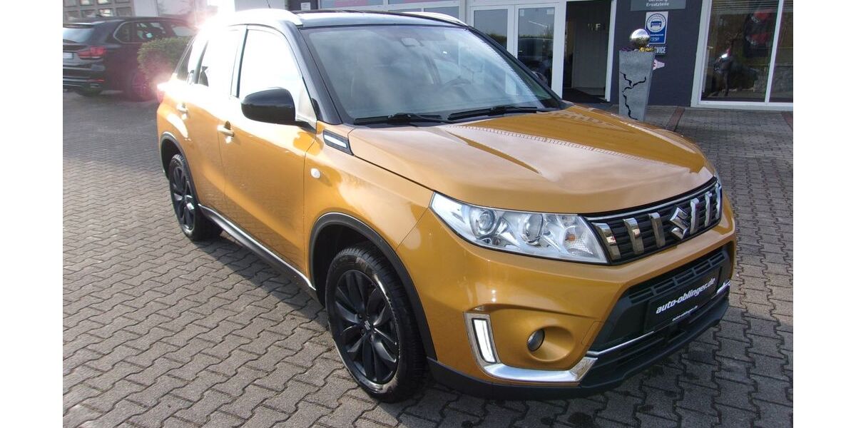 Suzuki Vitara 83.900 km 15.800 € Unterliezheim 89440