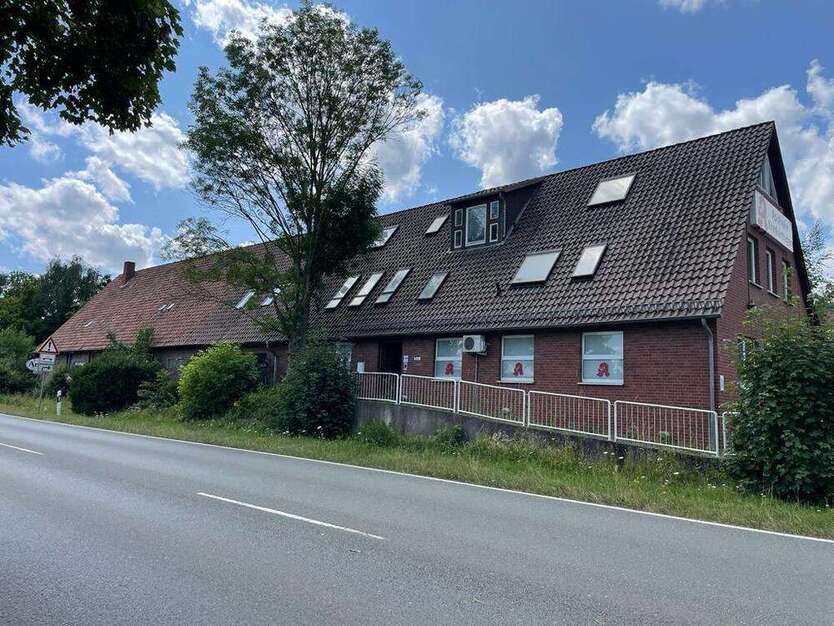 Grundstück in Rinteln 120.000 € 543.5 m²