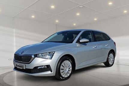 Skoda Scala 17.936 km 16.420 &euro; Hofgeismar 34369