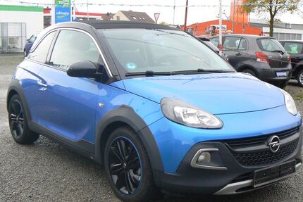 Opel Adam 131.000 km 7.390 &euro; Schweinfurt 97424
