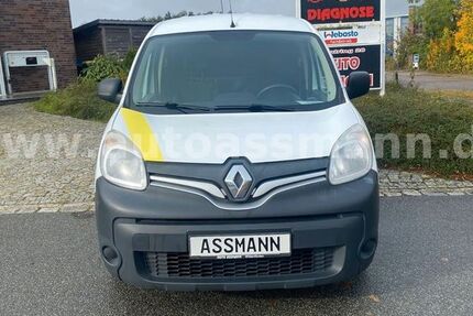 Renault Kangoo 290.510 km 3.990 € Wittenförden 19073