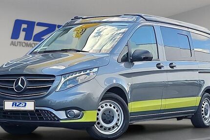 Mercedes-Benz Vito 40.000 km 57.850 &euro; Darmstadt 64293