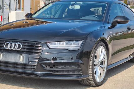 Audi A7 368.069 km 15.800 &euro; Schemmerhofen 88433