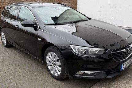 Opel Insignia 152.800 km 8.900 &euro; kreuztal 57223