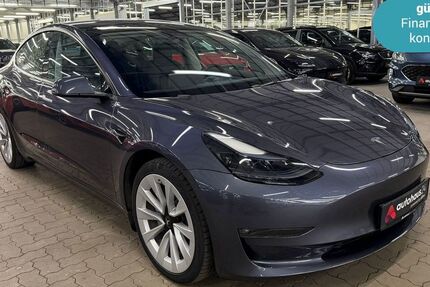 Tesla Model 3 38.093 km 38.990 &euro; Ludwigsfelde (bei Berlin) 14974