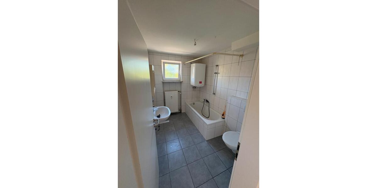 Etagenwohnung Erlangen Am Anger - 1 Zimmer, 35 m&sup2;, 570&euro; | Angebot:26395840