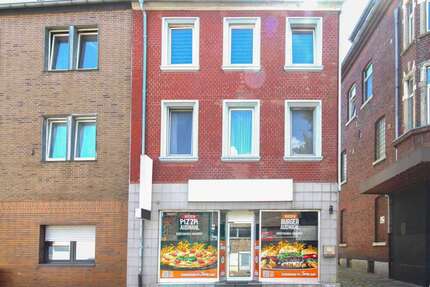 Haus Alsdorf - 10 Zimmer, 223 m&sup2;, 499.000&euro; | Angebot:24867864