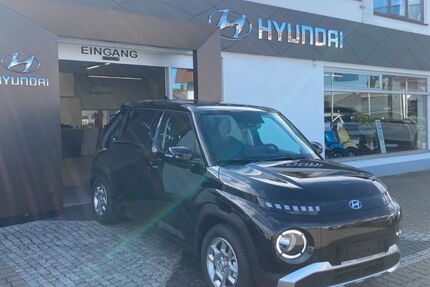 Hyundai INSTER 2.920 km 28.490 &euro; Emmendingen-Kollmarsreute 79312
