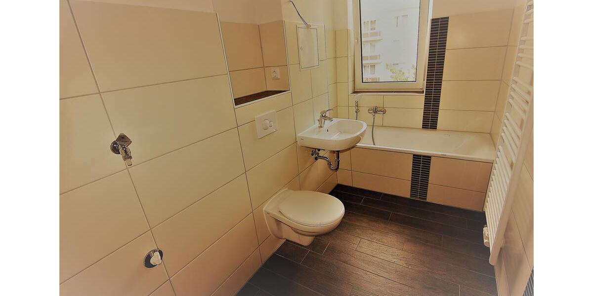 Etagenwohnung Wurzen - 2.5 Zimmer, 61 m&sup2;, 415&euro; | Angebot:26493232