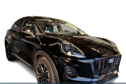 Ford Puma 15.195 km 19.280 &euro; Dorfmark 29683