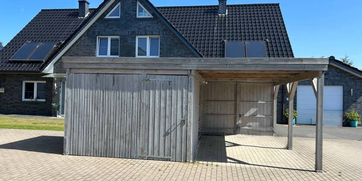 Etagenwohnung Zeven - 4 Zimmer, 120 m&sup2;, 399.000&euro; | Angebot:26154081