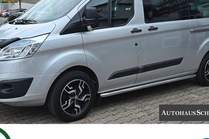 Ford Tourneo Custom 143.750 km 14.999 € Hannover 30165