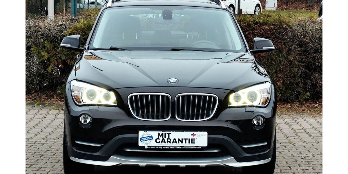 BMW X1 150.000 km 14.990 &euro; Friedberg 61169