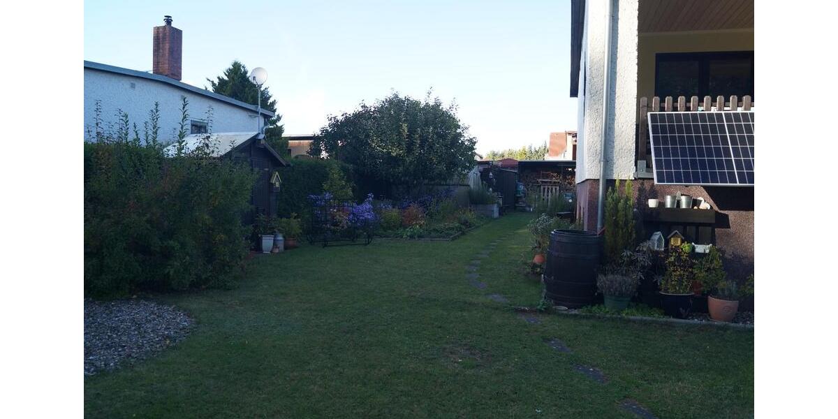 Bungalow Sternberg - 239.000&euro; | Angebot:23298293