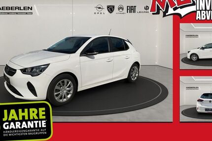 Opel Corsa 33.500 km 11.980 &euro; Kaufbeuren 87600