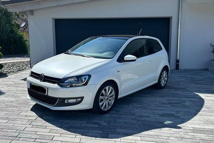 VW Polo 196.000 km 5.200 &euro; Weißenbrunn 96369