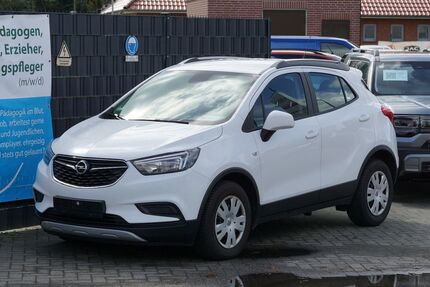Opel Mokka 121.099 km 9.990 &euro; Papenburg 26871