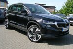 Skoda Karoq 2.0TDI Style 4x4 ACC Columbus Leder AHK 52.678 km 30.980 € Falkensee 14612