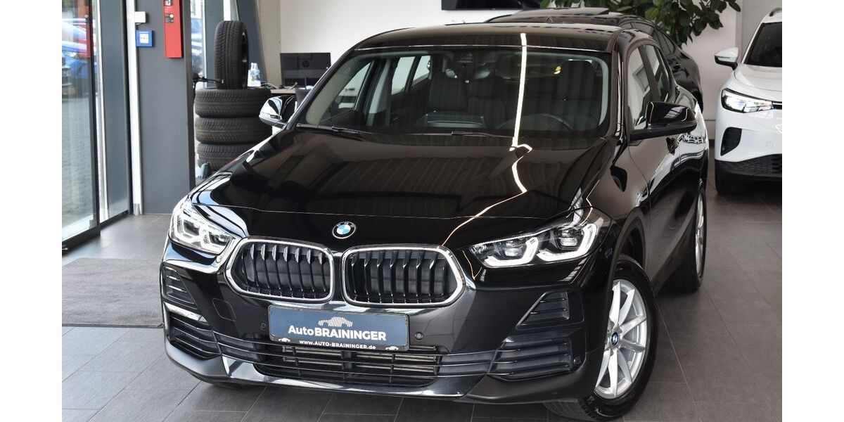 BMW X2 43.357 km 27.550 &euro; Altdorf/Landshut 84032