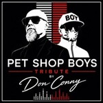 Pet Shop Boys Tribute by Don Conny