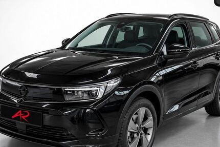Opel Grandland (X) 36.703 km 20.440 &euro; Berlin 12103