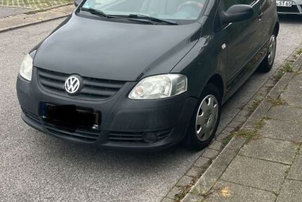 VW Fox 169.000 km 2.200 € Gladbeck 45966