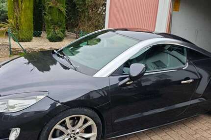Peugeot RCZ 170.000 km 7.500 &euro; Zeiskam 67378