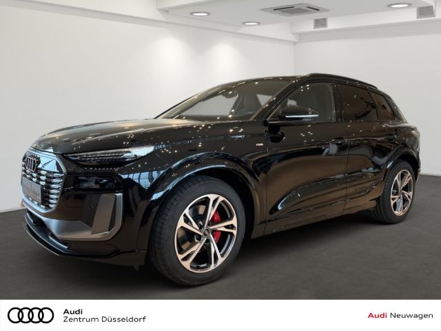 Q6 e-tron