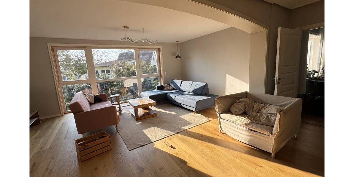 Einfamilienhaus Göttingen Oststadt - 6 Zimmer, 188 m&sup2;, 3.200&euro; | Angebot:26331774