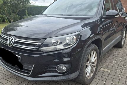 VW Tiguan 176.200 km 4.890 &euro; Bad Oeynhausen 32549