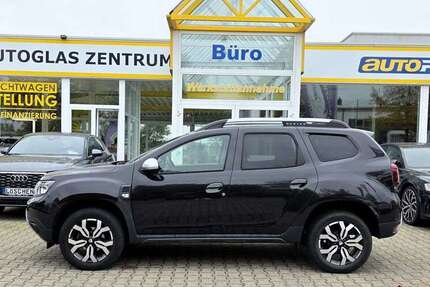 Dacia Duster 18.270 km 19.990 € Aurich 26607