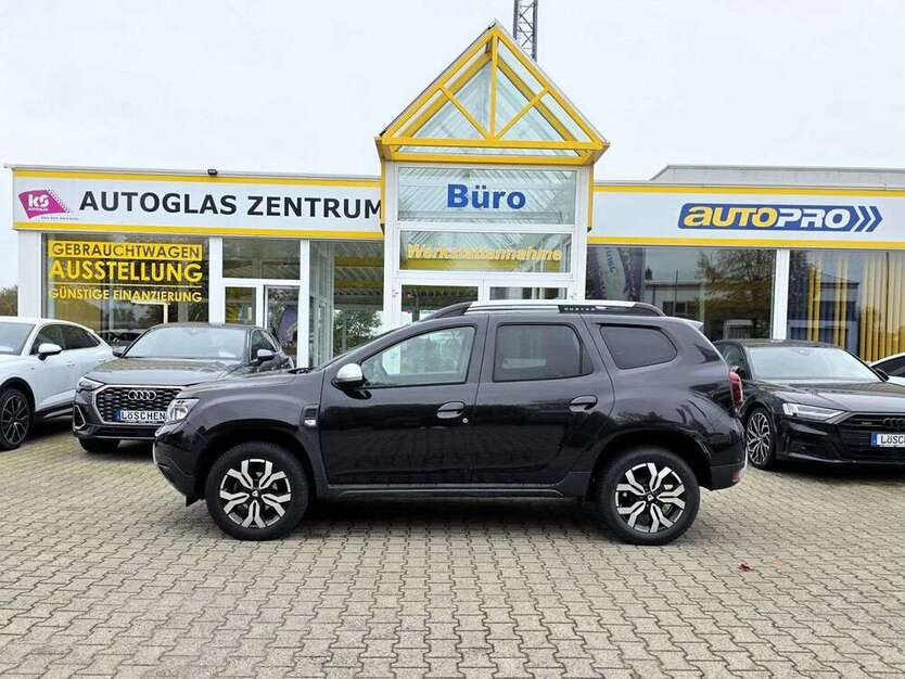 Dacia Duster 18.270 km 19.990 € Aurich 26607