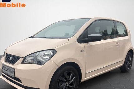 Seat Mii 50.000 km 7.500 € Düsseldorf 40472