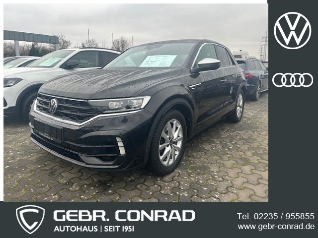 VW T-Roc 80.500 km 26.789 &euro; Erftstadt 50374
