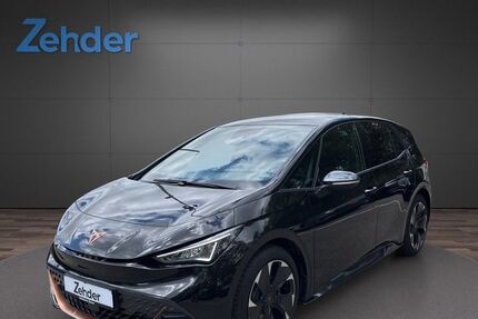 Cupra Born 1.358 km 33.930 &euro; Cham 93413