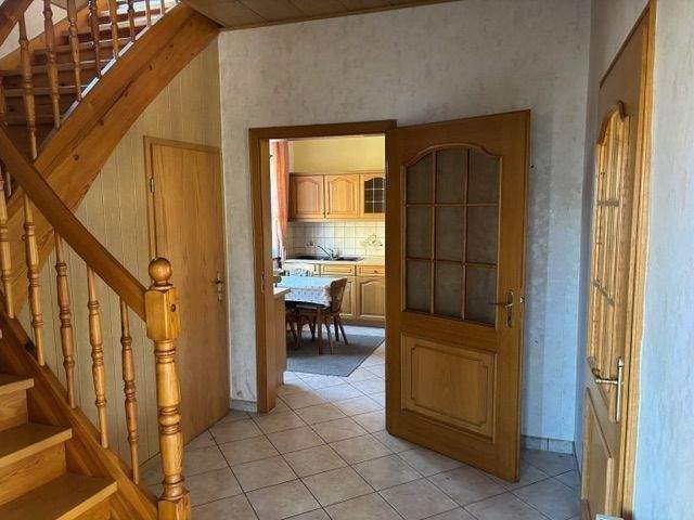 Einfamilienhaus Kloster Lehnin Göhlsdorf - 5 Zimmer, 116 m&sup2;, 199.000&euro; | Angebot:26330391