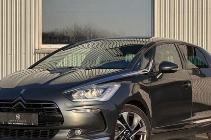 DS Automobiles DS5 163.000 km 8.490 &euro; Flensburg 24941