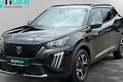 Peugeot 2008 9.500 km 24.900 € Bitterfeld-Wolfen - OT Bitterfeld 06749