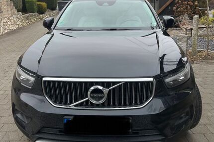Volvo XC40 125.000 km 28.000 &euro; Aislingen 89344
