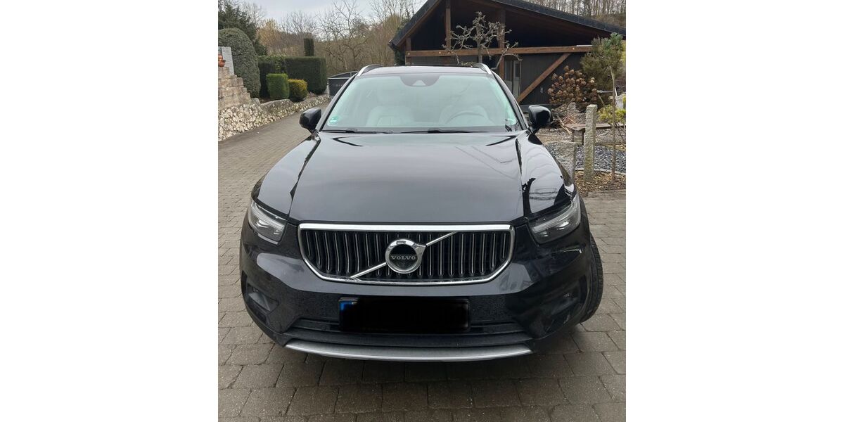 Volvo XC40 125.000 km 28.000 &euro; Aislingen 89344