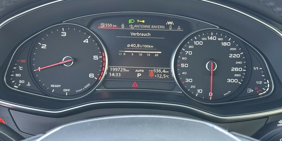 Audi A6 40 TDI Basis / Sitzheizung / HeadUp 199.800 km 17.790 &euro; Donauwörth 86609