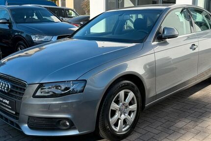 Audi A4 127.950 km 6.400 &euro; Fürth 90765