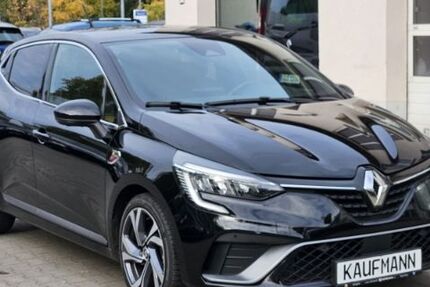 Renault Clio 28.000 km 18.890 &euro; Berlin 13581