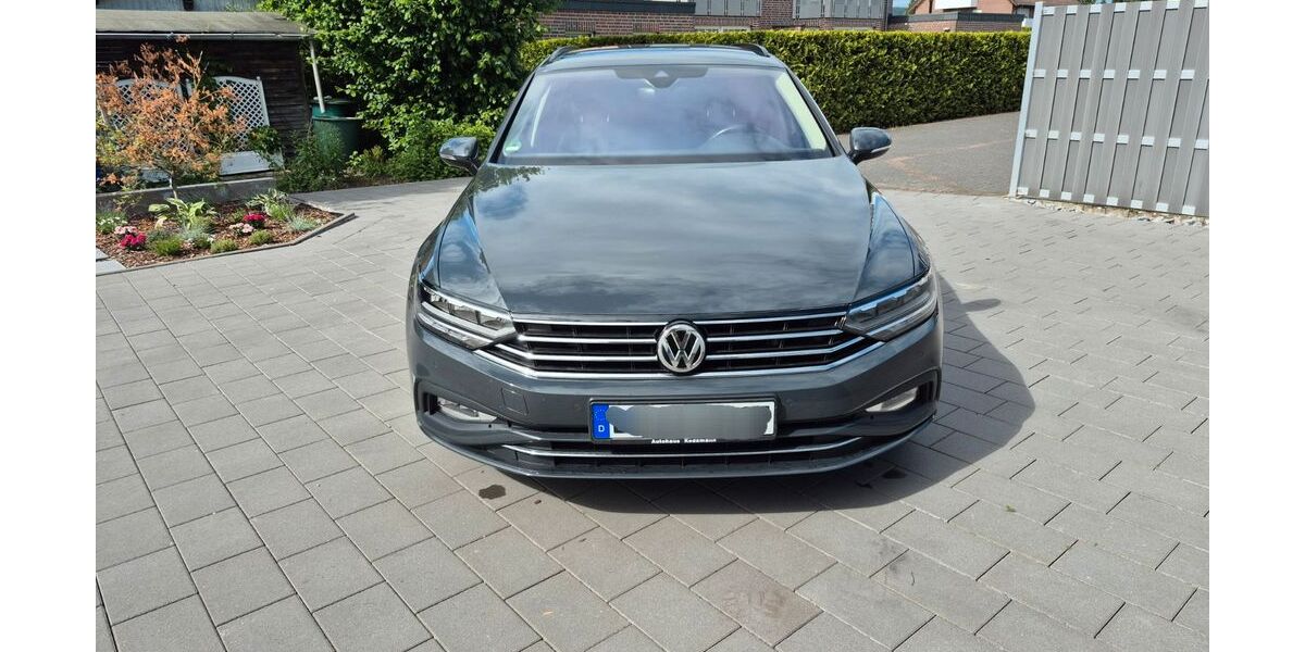 VW Passat Variant 170.000 km 16.000 &euro; Augustdorf 32832